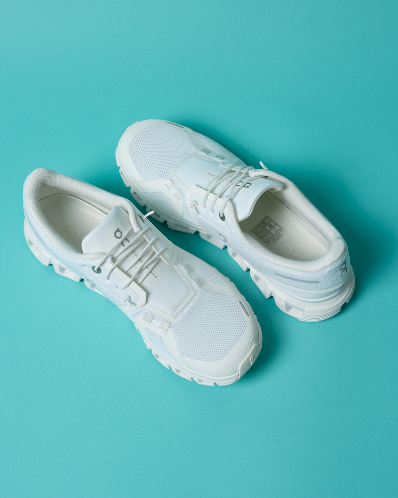 On Running Cloud 5 vue globale